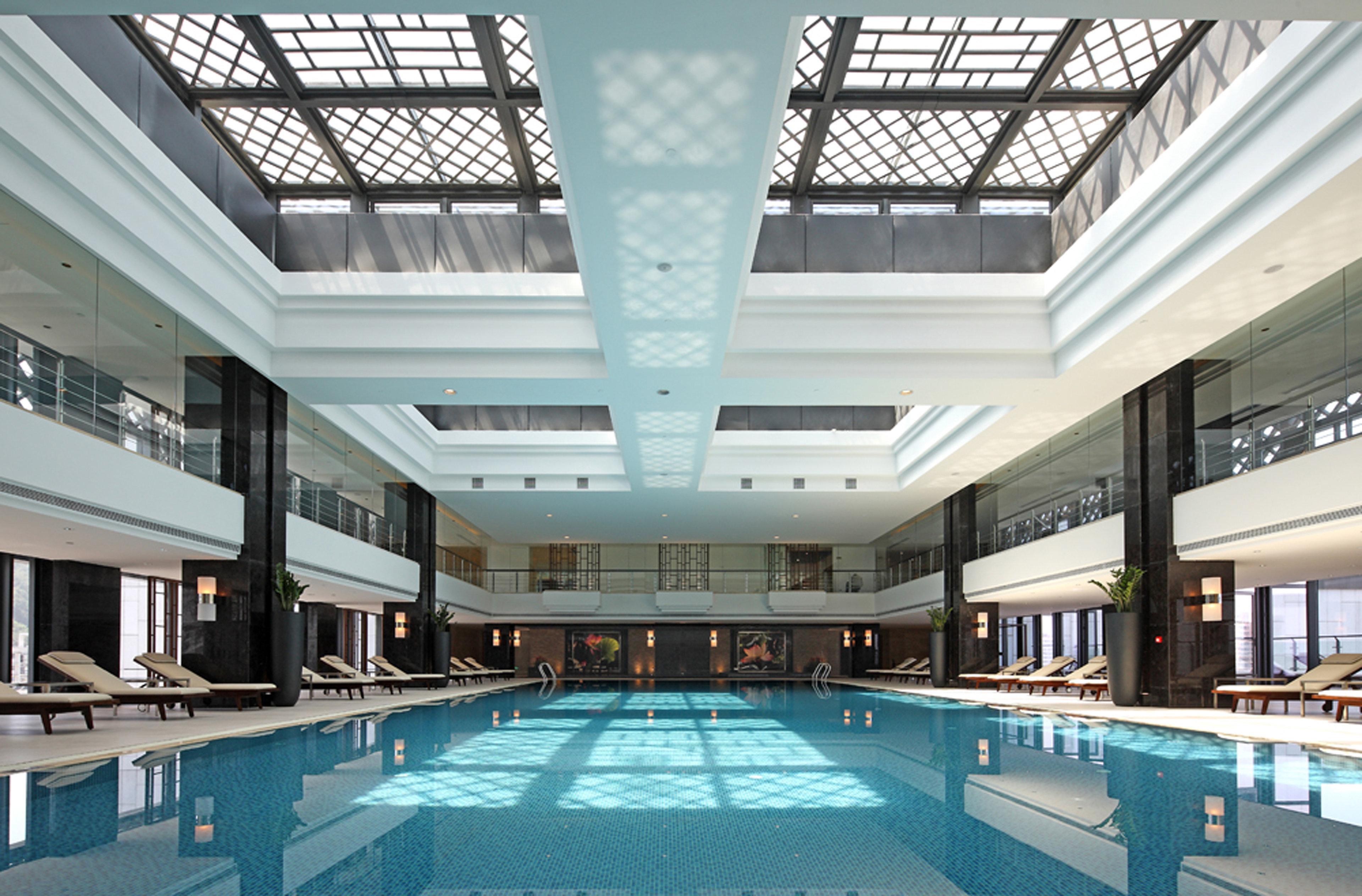 Crowne Plaza Huangshan Yucheng By Ihg Buitenkant foto