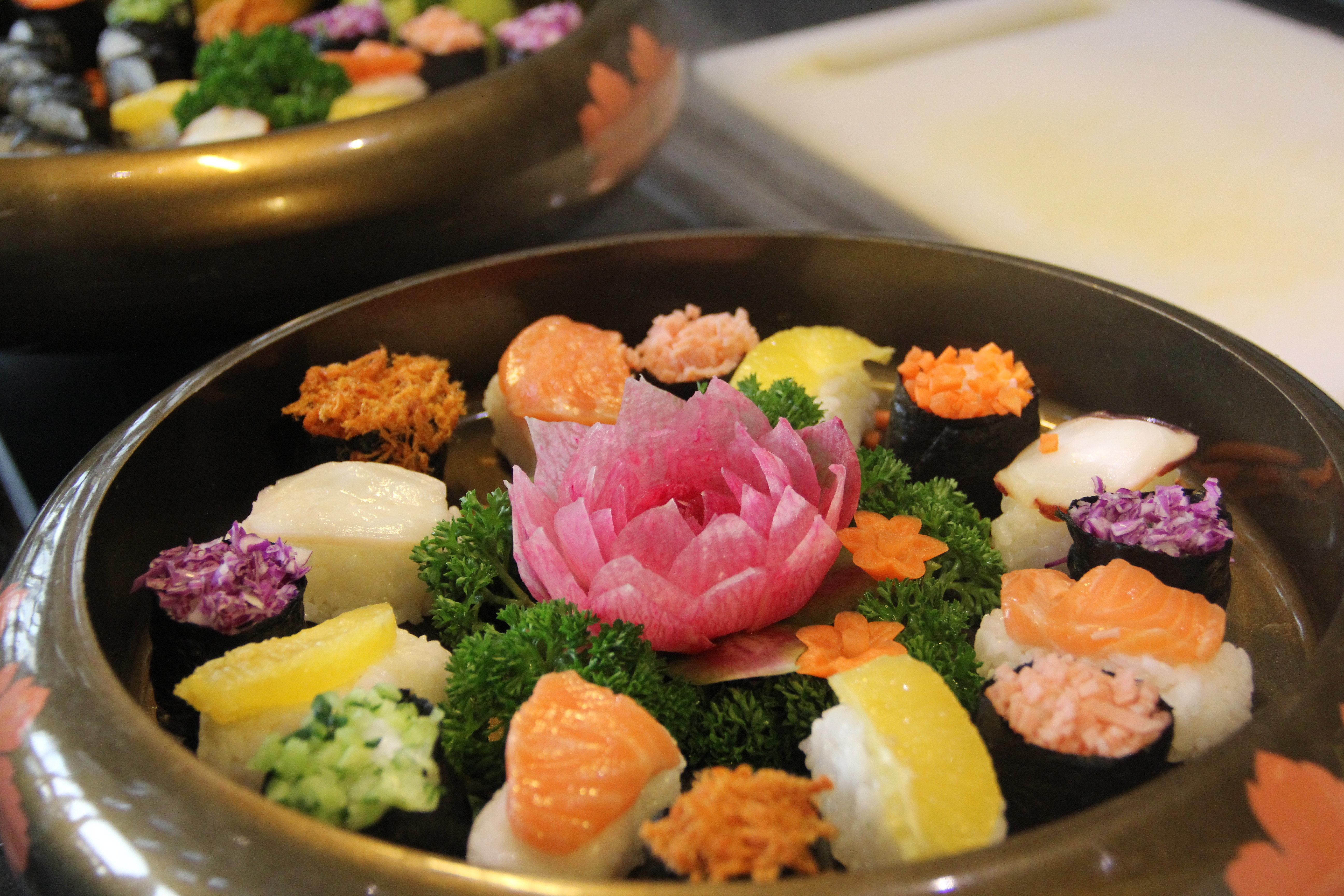 Crowne Plaza Huangshan Yucheng By Ihg Buitenkant foto